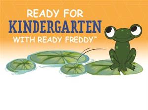 Ready Freddy